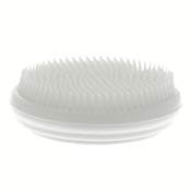 Vanity Planet Replacement Silicon Facial Brush Head compatible with Ultimate Skin Spa & GlowSpin, Water Resistant, Quick-Drying