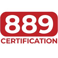 Bulk Blank Lip Balm 50 Pack - Section 889 Certified - Government Military Orders - Unscented