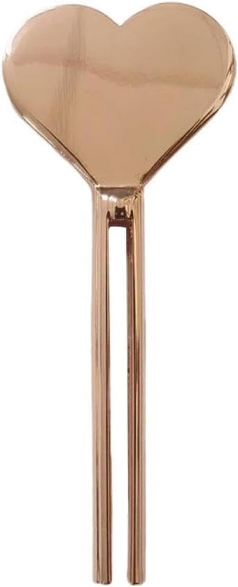 Metal Manual Toothpaste Squeezer, Stainless Steel Dispenser Tube Squeezer, Hand Cream Tube Key Roller Set, Metal Tube Squeezer Rolling Key for Bathroom Cosmetic Safety, Aids and Accessories