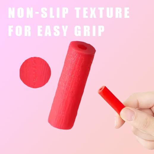 120PCS Aligner Chew,10 Mix Colors Chew for Invisalign Aligners,Orthodontic Silicone Chompers Aligner Trays Seaters