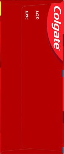 Colgate Optic White Advanced Hydrogen Peroxide Toothpaste Pack, Teeth Whitening Toothpaste, Enamel-Safe Hydrogen Peroxide Formula, Helps Remove Tea, Coffee, and Wine Stains, ICY Fresh, 2 Pack, 4.5 oz