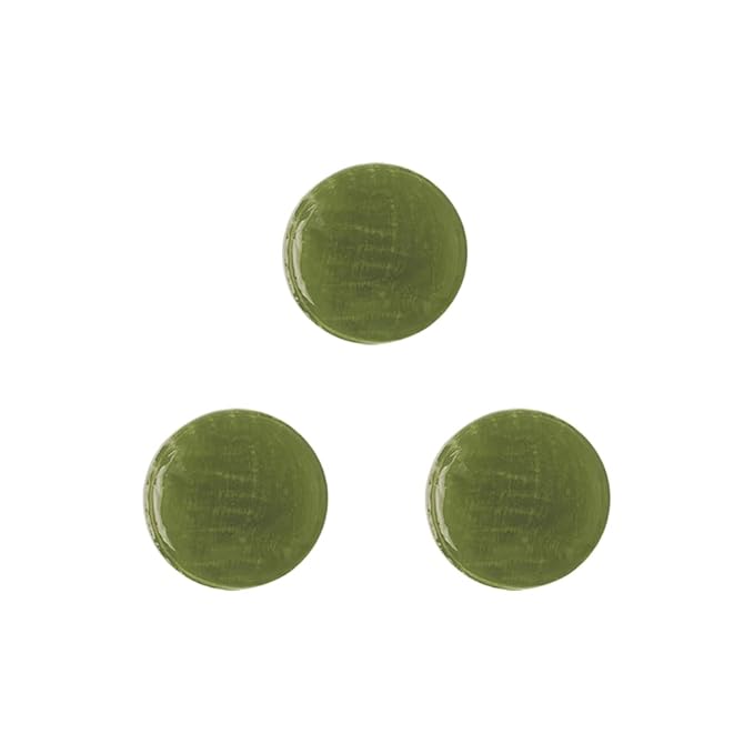 Dr. John’s Sugar Free Candy, Healthy Hard Candy with Zero Sugar, Low Calorie Snacks, Keto Friendly, Vegan, Gluten Free, Spearmint, 100 Count, 1 LB