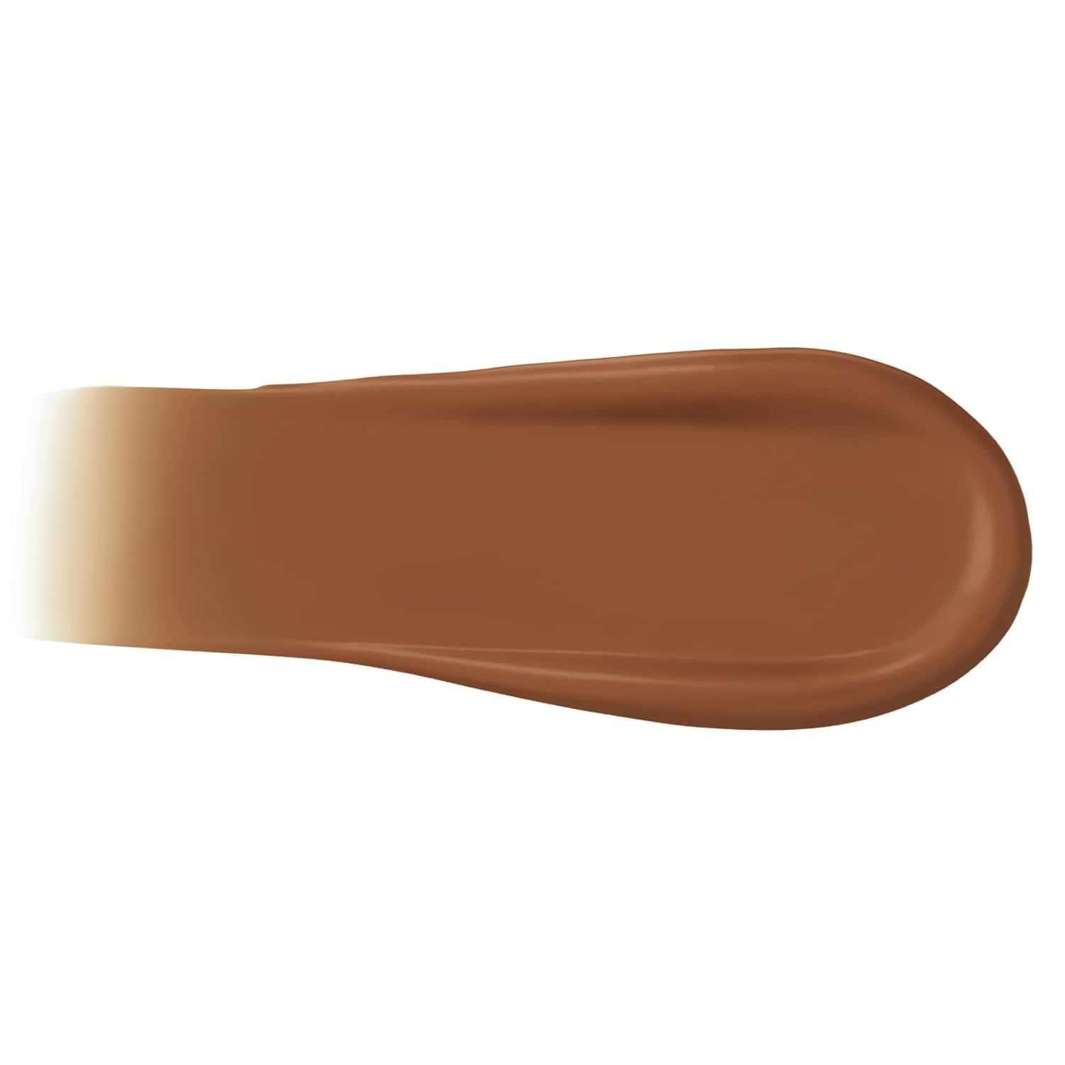 THE FACE SHOP Ink Lasting Liquid Foundation, Full Coverage, 72‑Hour Wear Semi‑Matte Finish, Makeup with Bakuchiol, W610 Coffe, 0.84 Fl. Oz.