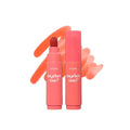 ETUDE Dear Darling Marker Tint #7 Peach Apricot (5g) | Hydrating & Long Lasting Lip Stain | High Pigmented Lip Maker with Easy Drawing Tip | Korean Daily Lip Tint, Korean Makeup, Kbeauty