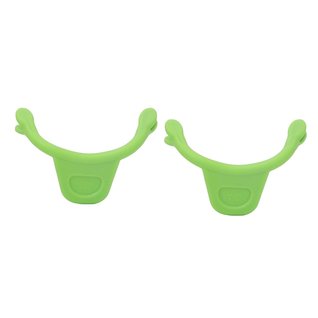2pcs Corrector, Smile Beauty Exerciser Smile Maker Trainer, Mouth Exerciser Face Trainer Smile Beauty Maker Trainer Forming