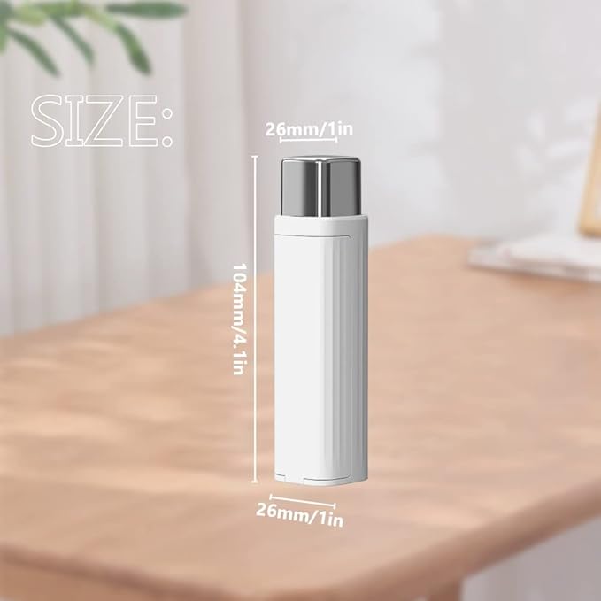 Portable Floss Dispenser with 100 Pcs Dental Floss, Dental Floss Dispenser Dental Floss Picks Case, Upgrade Portable Automatic Floss Dispenser Floss Organizer for Family Travel(3 Pcs Mix Color)