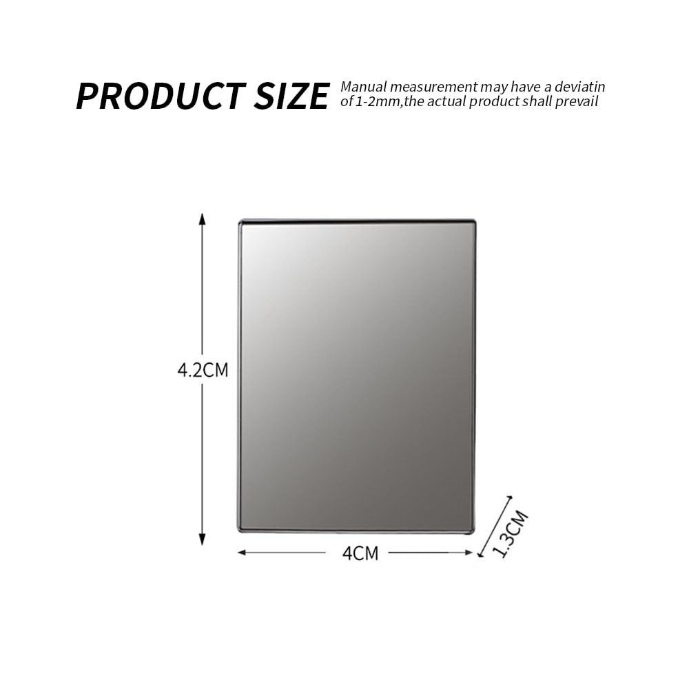 Single Glitter Eyeshadow Palette Makeup– velvet Cream Shimmer MIni Eye Shadow,Velvet Eyeshadow Palette –Shimmer Eye Makeup – Vegan& Cruelty-Free. (03#Brown glitter, 1 Count (Pack of 1))