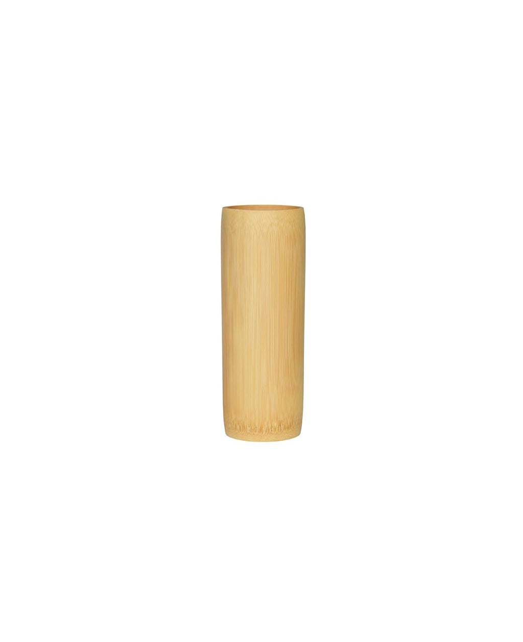 Yasutomo Bamboo Brush Holder Medium 8