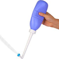 Portable Bidet Bottle for Travel Personal Hygiene Care Manual Bidet (16in)