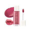 INGA Water Glow Lip Tint | Hydrating, Glossy Korean Lip Tint with Sheer Color & Glass-Like Shine | Long-Lasting, Non-Sticky Korean Lip Stain (LAKE)