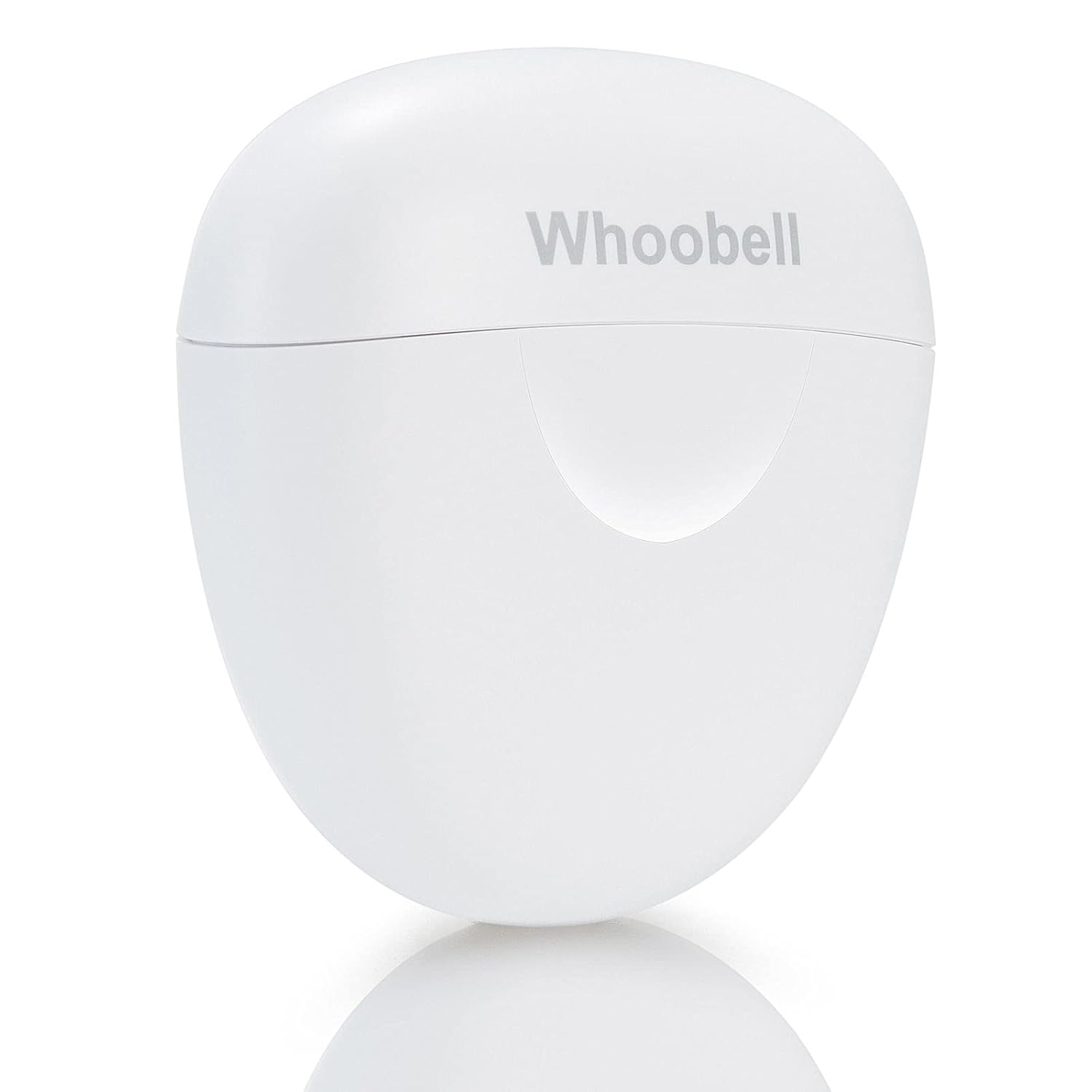 Retainer Holder, Retainer Case With Vent Holes, Mouth Guard Case for Large Space, Slim Aligner Case for travel，Inner Size 2.76, 2.76, 0.79Inch (Milky White)