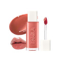 INGA Water Glow Lip Tint | Hydrating, Glossy Korean Lip Tint with Sheer Color & Glass-Like Shine | Long-Lasting, Non-Sticky Korean Lip Stain (NUDE GINGER)
