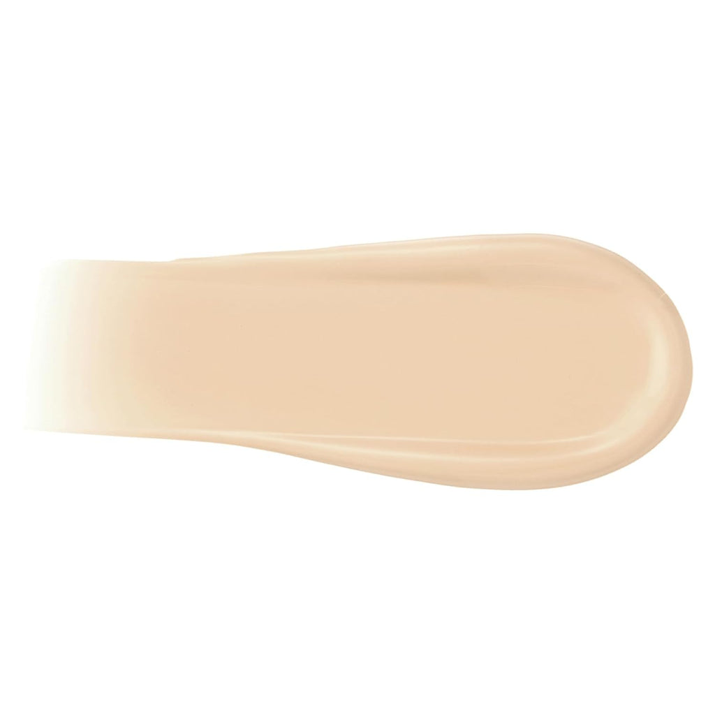 THE FACE SHOP Ink Lasting Liquid Foundation, Full Coverage, 72‑Hour Wear Semi‑Matte Finish, Makeup with Bakuchiol, W110 Vanilla, 0.84 Fl. Oz.