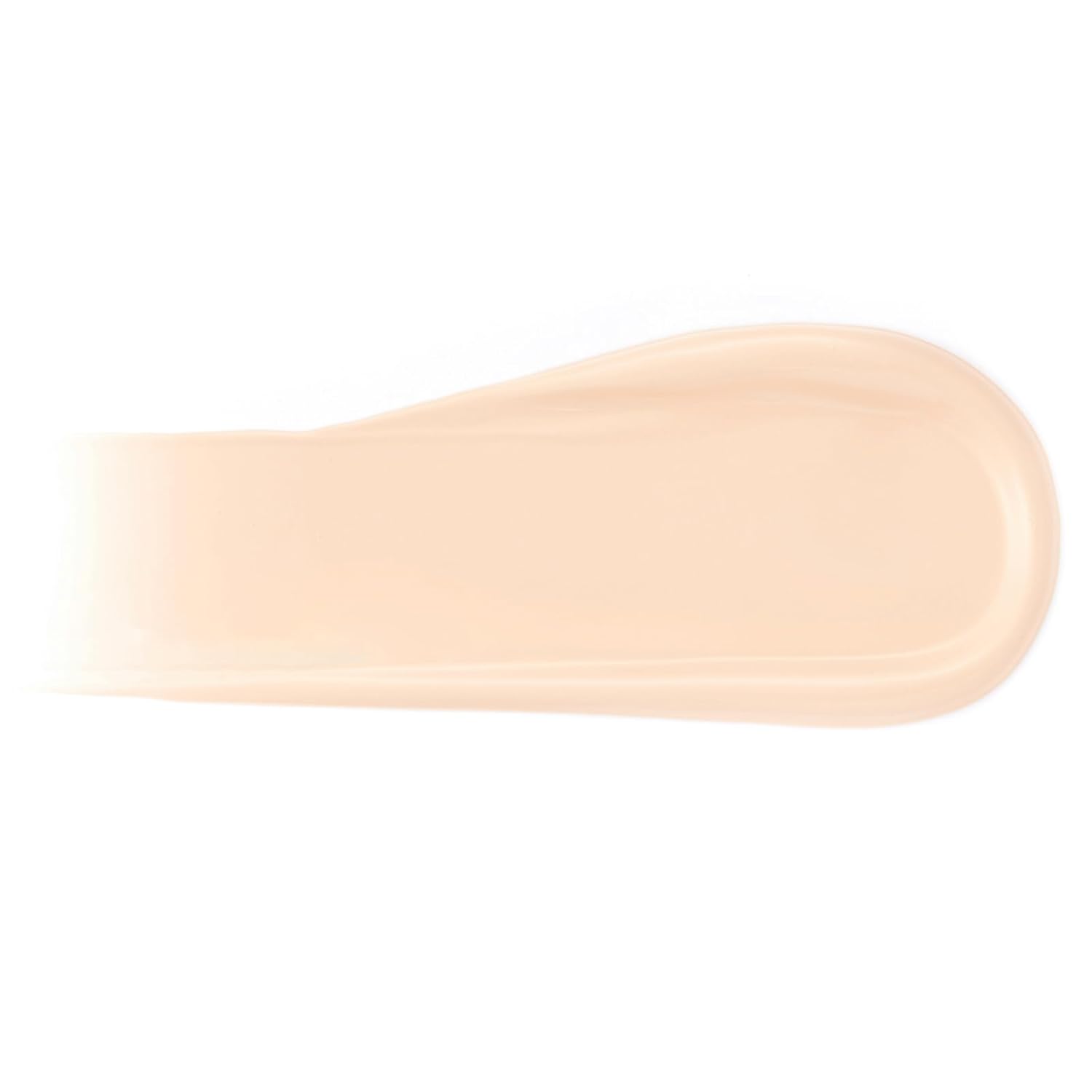 THE FACE SHOP Ink Lasting Liquid Foundation, Full Coverage, 72‑Hour Wear Semi‑Matte Finish, Makeup with Bakuchiol, C110 Apricot Beige, 0.84 Fl. Oz.