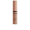 NYX PROFESSIONAL MAKEUP Butter Gloss, Non-Sticky Lip Gloss - Madeleine (Mid-Tone Nude)