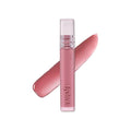 ETUDE Glow Fixing Tint #5 Mauvement | Non-sticky Glossy Shine Lip stain | Fills up with comfortable moisture | Tinting for dry lips, Korean makeup, Kbeauty