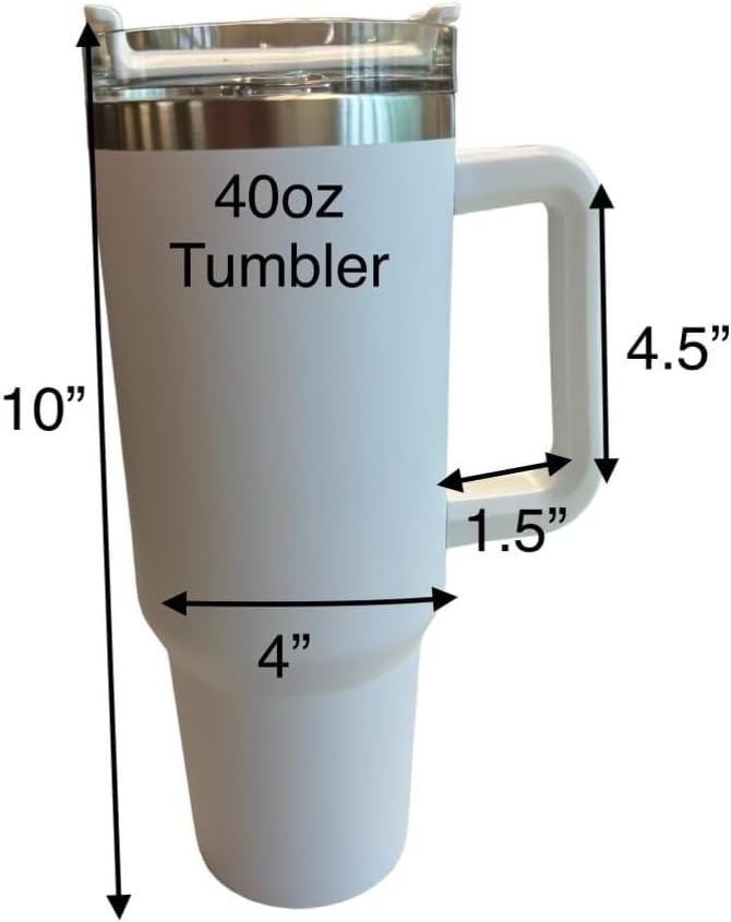 Dental hyginiest tumbler 40oz tumbler Tooth tumbler Dental water bottle Gift for dentist Gift for dental hyginiest Office gift (Mint/Rainbow(34)-Dental 2.0(D17))