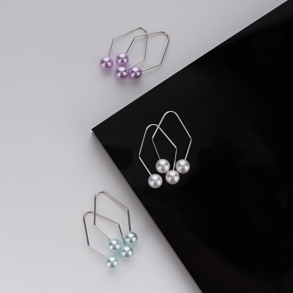 3 Pair of Cheek Dimple Trainer Dimple Maker Dimple Trainer to Create a Beautiful Smile Facial Beauty Care Exerciser Face Lift and Beauty Personal Skin Care Tool Gift for Women