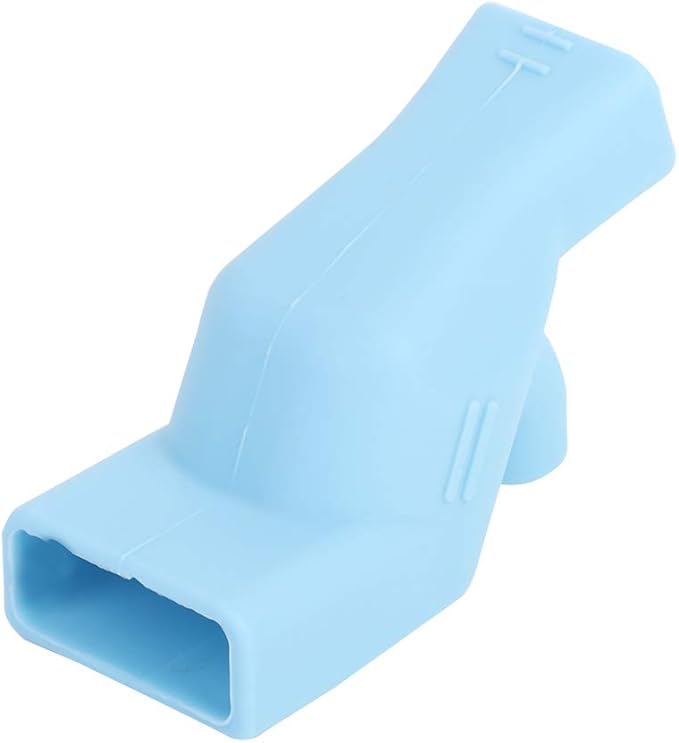 2Pcs Faucet Extender for Toddlers, Silicone Sink Spout Extender Universal Kids Hand Washing Faucet Extension for Bathroom Kitchen Counter