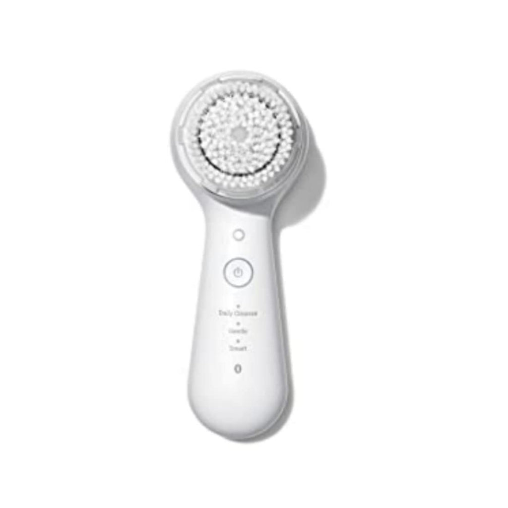 Clarisonic Luxe Cashmere Facial Cleansing Brush Head Replacement | Compatible with Mia 1, Mia 2, Mia Fit, Alpha Fit, Smart Profile Uplift and Alpha Fit X (2Count)