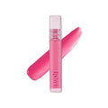 ETUDE Glow Fixing Tint #7 Cold Fuchia | Non-Sticky Glossy Shine Lip Stain | Fills up with Comfortable Moisture | Tints for Dry Lips