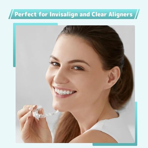 Travel Toothbrush Dental Floss Picks - 4 in 1 Biodegradable Disposable Toothbrushes with Tongue Scraper, Eco-Friendly Individually Wrapped Toothbrush for Adult Kids Travel Oral Care, 20 Pack