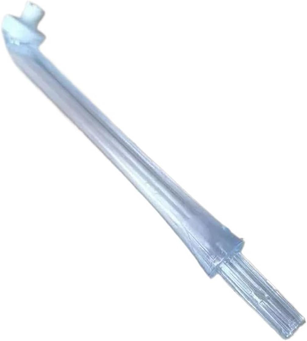 2 PCS For Philips Electric Oral Irrigator Nozzle HX8032 HX8340 HX8341 HX8381 HX8331 HX8032 Series Replacement Accessories Nozzle