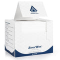 SUPER WIPE Towels - The original- Thickened, Gentle, Ultra Soft Face/Skin Towelettes-Super Absorbant, Lint-Free- Single Use - Viscose Material- 50 counts X (1)
