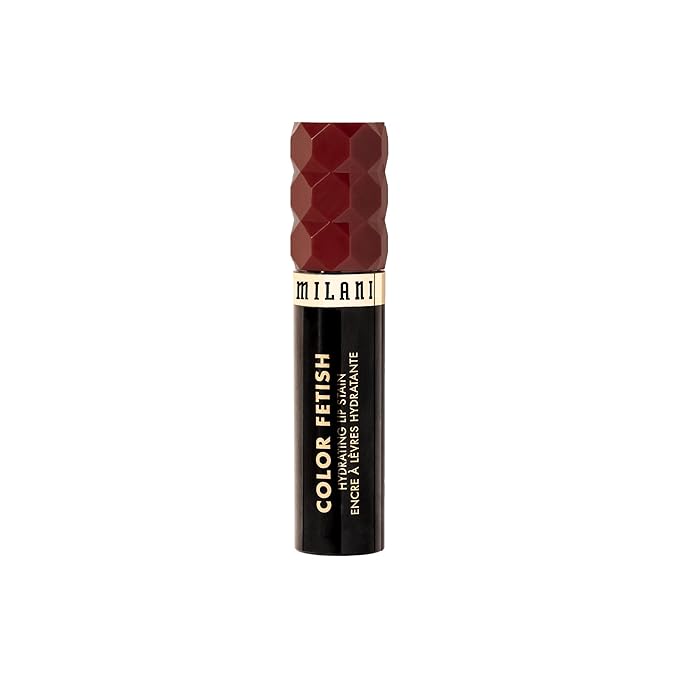Milani Color Fetish Lip Stain-110 Mauve Mentality