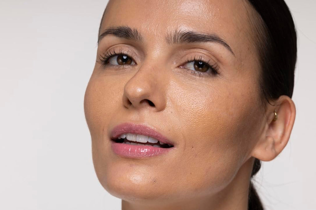 EpicLight Lip Flip Tints Treatment Balm Tube - Lip Balm and Plumper - Peptide Treatment for Lips Volume & Hydration - Plump and Moisturize Lips - Paraben & Sulfate-free, Non-Toxic (French Martini)