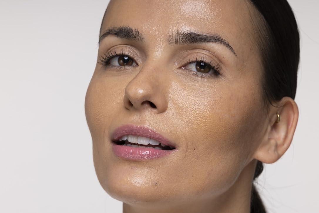 EpicLight Lip Flip Tints Treatment Balm Tube - Lip Balm and Plumper - Peptide Treatment for Lips Volume & Hydration - Plump and Moisturize Lips - Paraben & Sulfate-free, Non-Toxic (French Martini)