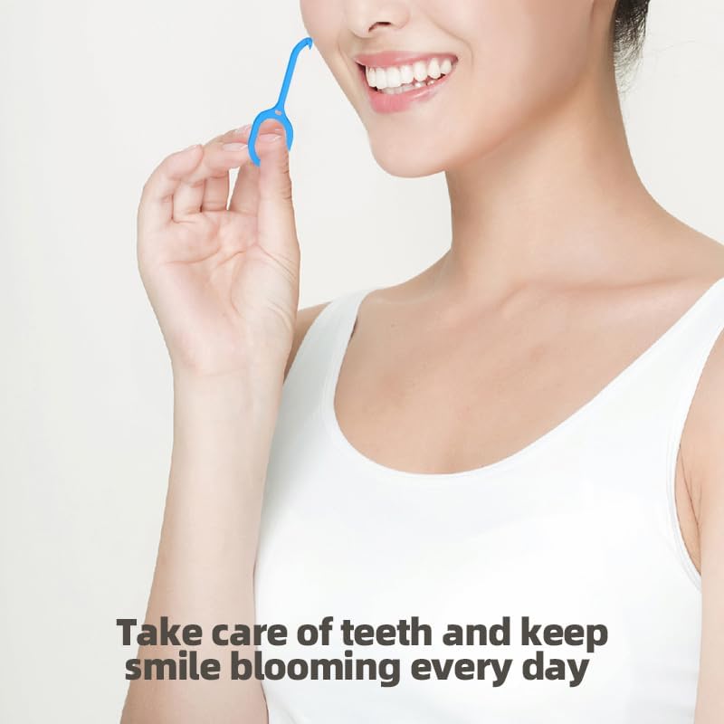 24PCS Clear Aligner Removal Tool for Invisible Removable Braces Retainers and Dentures, Dental Grade Personal Orthodontic Solution Accessories (24pcs)