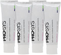 PRO-SYS® Professional Sensitive Toothpaste for Cavity Protection & Enamel Repair for Sensitive Teeth, Fluoride Toothpaste, Sooth Nerve Endings and Reduce Pain, Fresh Mint Gel (Pack of 4)