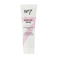 No7 Airbrush Away Radiance Boosting Foundation Primer - Illuminating Glow Primer for Seamless Makeup Application - Leaves Skin Dewy, Smooth & Radiant - Extends Makeup Wear (30ml)