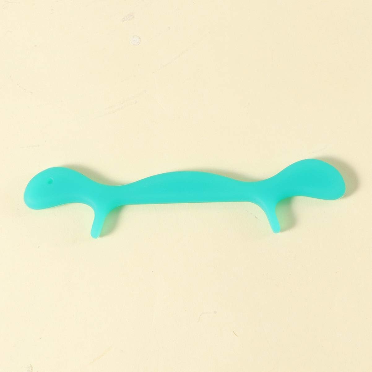 DOITOOL Lift Mouth Exercise Device, Smile Corrector Face Trainer Smile Exerciser Smile Makers Mouth Exerciser Lip Plumping Device Random Color