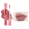 COLORKEY Airy Velvet Lip Tint, Matte Finishs, Longwear Rich Lip Colors, non-sticky, Creamy Soft Texture, Waterproof Lip Stain, Matte hydration, non-drying. Velvety finish (P251 Dream Pink, 3g)