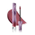 NEBULA VELVET LIP CREAM-Long Lasting Lip Stain, Waterproof and Transferproof Lip Tint, Matte Finish, Smooth Out Lip Lines, Lightweight & High Coverage, Stocking Stuffers (04 ALLURA)