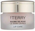 By Terry Baume De Rose Lip Balm, Nourishes, Combats Dryness, Softens & Comforts Lips, Non-sticky Formula, 10g