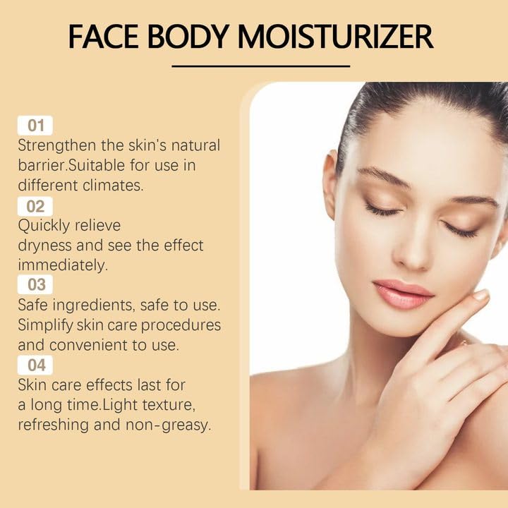 Grass Fed Honey & Tallow Balm - Tallow and Manuka Honey Cream, Bálsamo de Miel y Sebo, Unscented, Natural Ingredient Whipped Moisturizer for Face & Body, Lotion and Lip Balm 2 oz (1pcs)