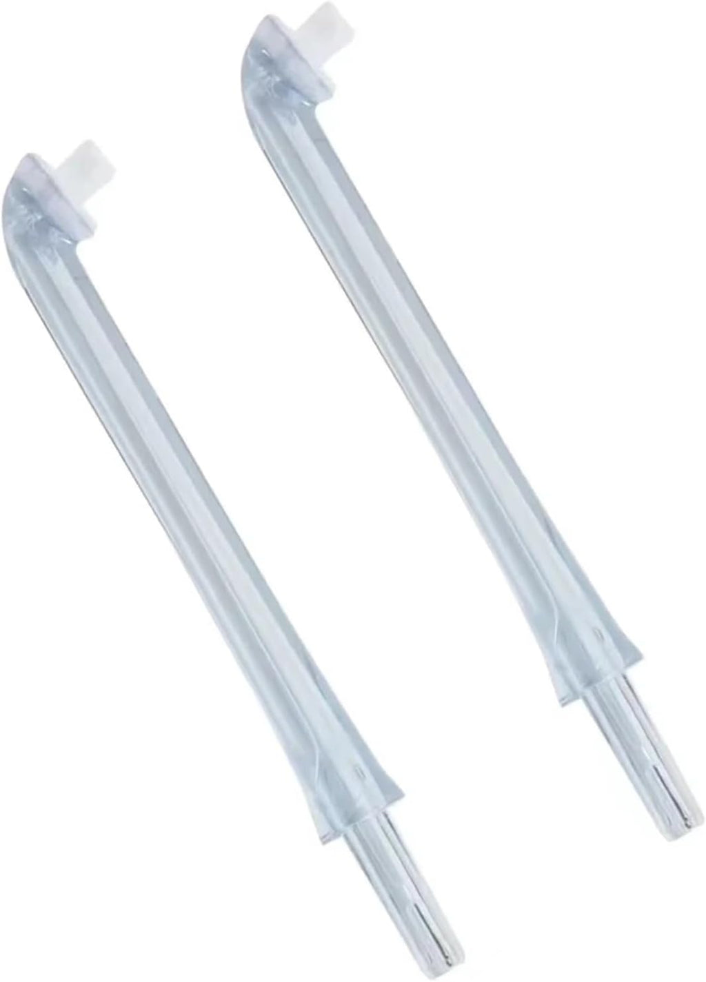 2 PCS For Philips Electric Oral Irrigator Nozzle HX8032 HX8340 HX8341 HX8381 HX8331 HX8032 Series Replacement Accessories Nozzle
