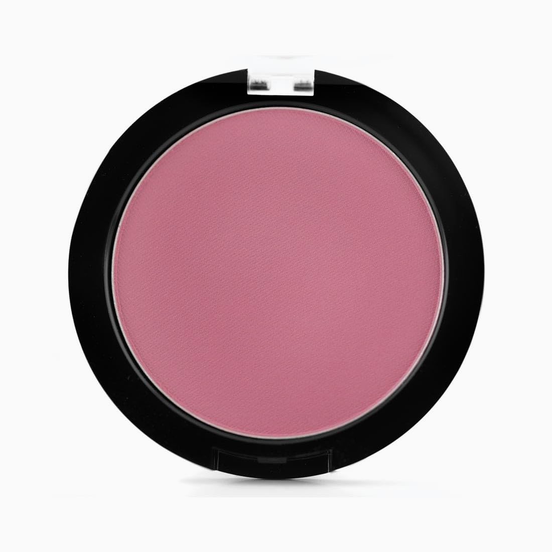 Palladio Matte Blush, Brushes onto Cheeks Smoothly, Soft Matte Look and Even Finish, Flawless Velvety Coverage, Effortless Blending Makeup, Flatters the Face, Convenient Compact, Bayberry