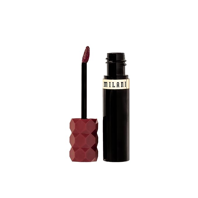 Milani Color Fetish Lip Stain-110 Mauve Mentality