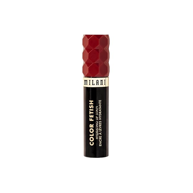 Milani Color Fetish Lip Stain-150 That's Fine