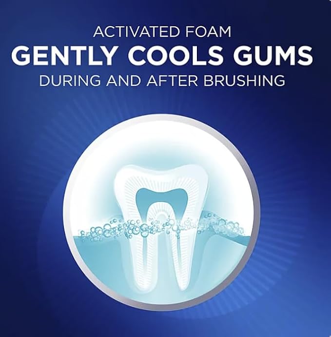 Pro-Health Gum Detoxify Ultra Toothpaste with Gentle Whitening 4.7 oz (Pack of 3) Gum and Enamel Protection Bundle with Stainless Steel Tongue Cleaner Pro