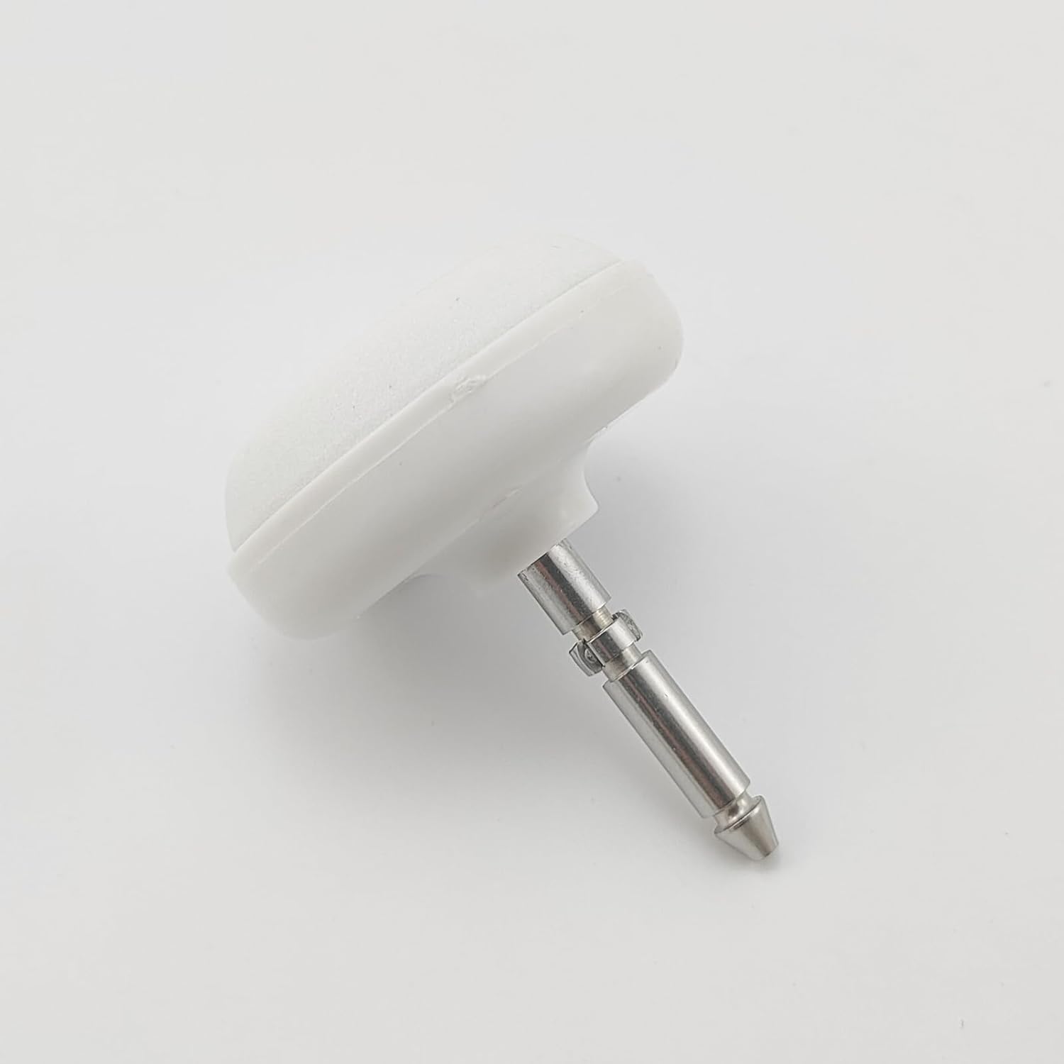 Facial Skin Cleansing Replacement Face Cleansing Brush Heads 6 Types Option Elitzia ETB6 (Large yellow foam)