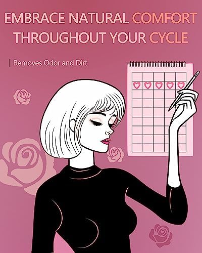 RainbowPana Feminine Wipes, 240 Count ON-THE-GO Individually Wrapped | Flushable Wipes, Travel Wipes for Women, Pre/Post-Intimacy Cleansing | Aloe, Portulaca, Vitamin E | pH Balanced, Biodegradable