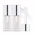2PCS Lip Gloss Oil Set, Hydrating Lip Oil for Women, Moisturizing Lip Balm for Smooth Lip Lines, Nourishing Lip Treatment for Shiny Lips Essential Lip Care Products