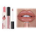 2026 New 12 Colors Lips Staining Lip Oil, Cream Texture Lipstick Long-Lasting Moisturizing Lip Oil, Upgrade Waterproof Lipstick Creamy Lip Gloss Non-stick to Cup (#2)