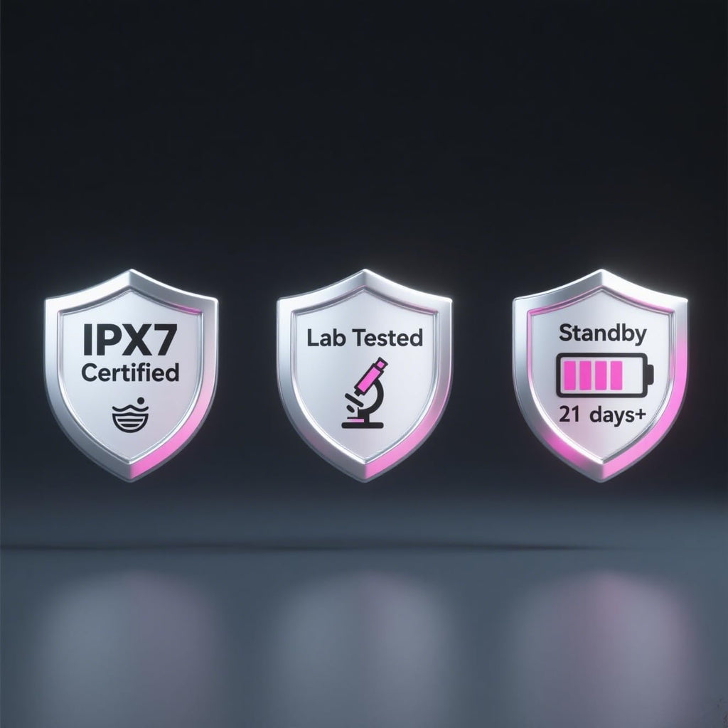 Water Flosser & Toothbrush Combo-Portable Dental Oral Irrigator, 4 Nozzles, 2 Brush Heads, Travel Case,IPX7 Waterproof.with Powerful Water Pump, Adjustable Water Pressure,1400 PPM. White