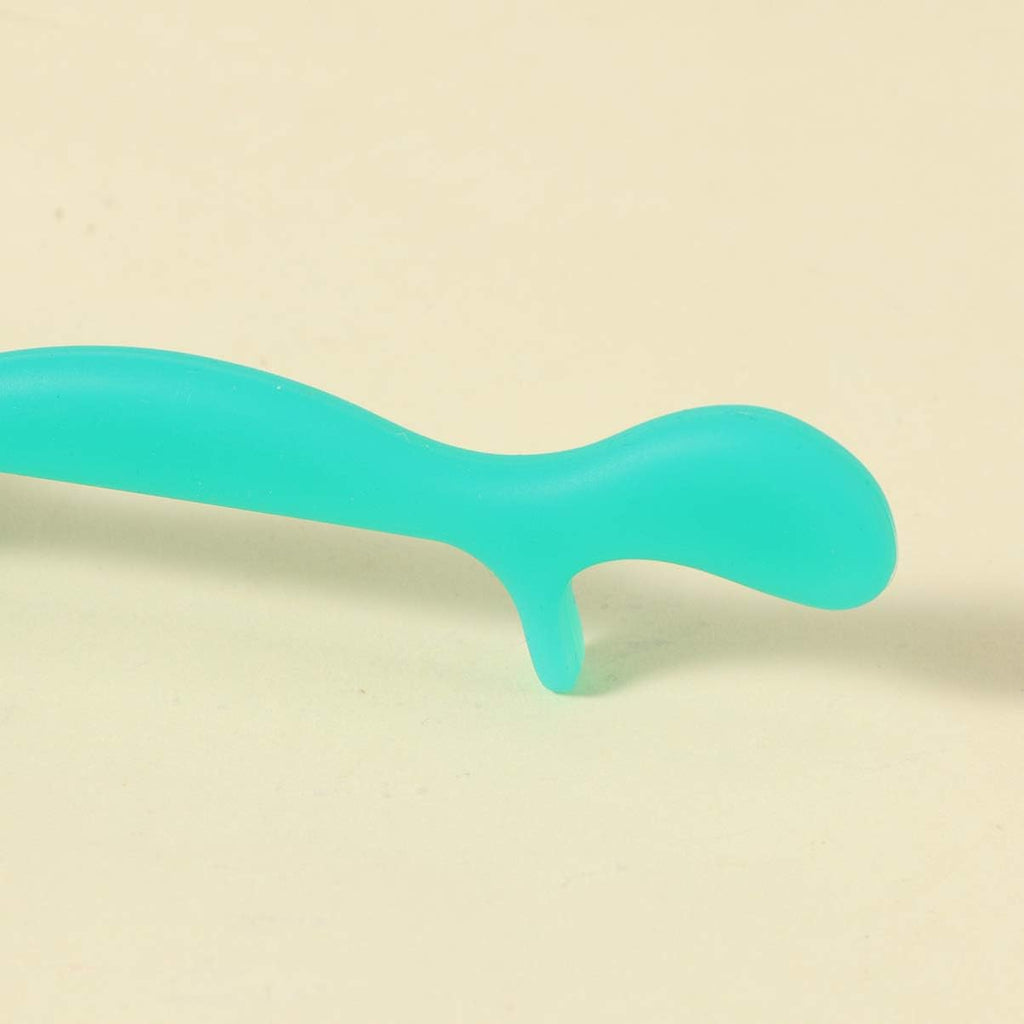 2pcs Face Trainer Exerciser Lip Trainer Face Lifting Maker Forming Mouth Line Lifting Smile Training Tools Forming Mouth Exerciser Noodles Thin